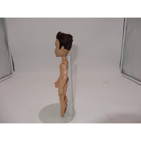 MGA Bratz Boyz Fashion Doll Eitan or Koby ? neck Stamp 2003 - Picture 6 of 6